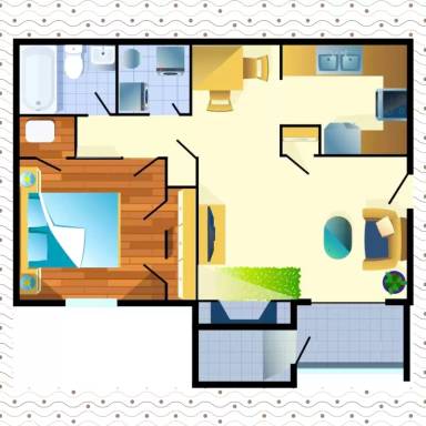 Main picture of Maple Ridge Apartments