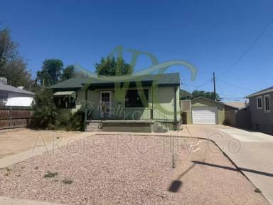 Main picture of 2601 Columbine Ave