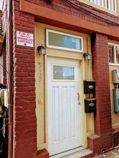 Main picture of 511 N Harrison St
