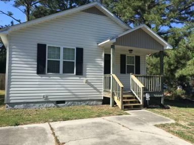 Main picture of 2504 McKinley Ave