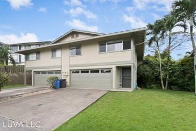 Main picture of 164 Kahako St