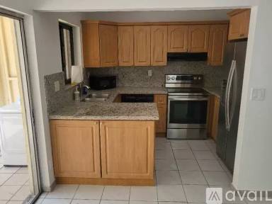 Main picture of 10851 SW 2nd St