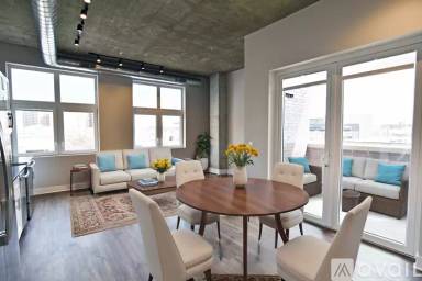 Main picture of The Residences at The Eagle Building