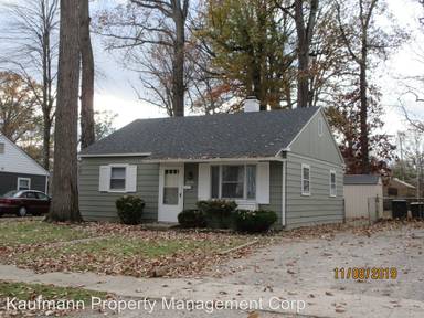 Main picture of 4820 Bowser Ave
