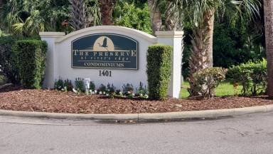 Main picture of Preserve At Rivers Edge