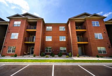 Main picture of Plum Ridge Apartments - Unit 105