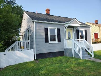 Main picture of 1803 Elkridge Ln