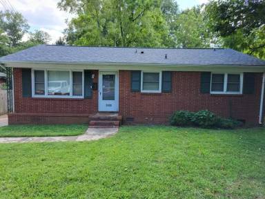 Main picture of 2900 Hilliard Dr