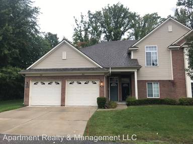 Main picture of 3485 Eagle Creek Dr