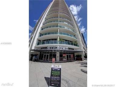 Main picture of Four Midtown