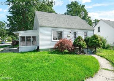 Main picture of 21727 Finlan St