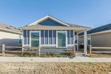 Main picture of 8734 Texas Risinger Dr