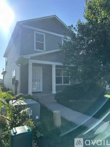 Main picture of 2842 Whispering Meadow Dr