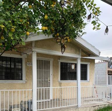 Main picture of 533 E Lomita Ave