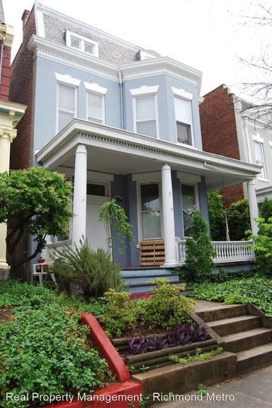 Main picture of 2204 W Grace St