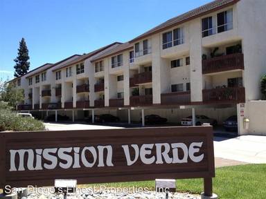 Main picture of 6111 Ranch Mission Rd