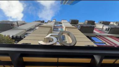 Main picture of 50 Lansing St