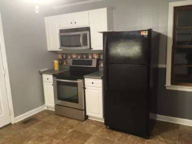 Main picture of 2702 Dare St
