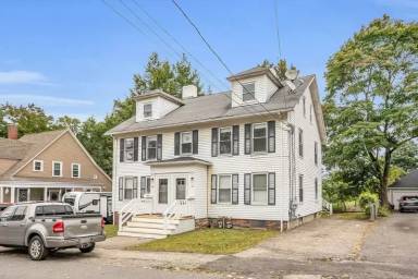 Main picture of 17 Allen St