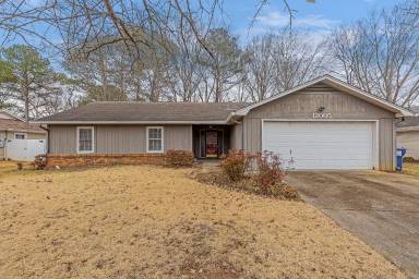 Main picture of 12005 Runningmeade Trl SE