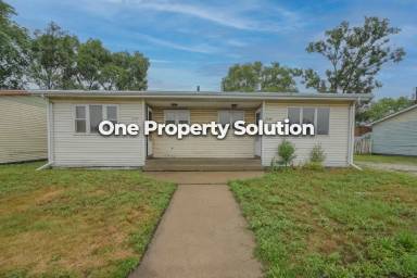 Main picture of 1143 Logan St