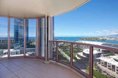 Main picture of One Waterfront