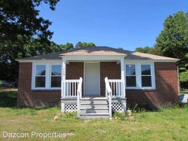 Main picture of 1740 Patterson St