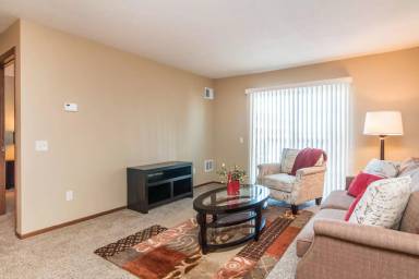 Main picture of Prairie Vista Apartments