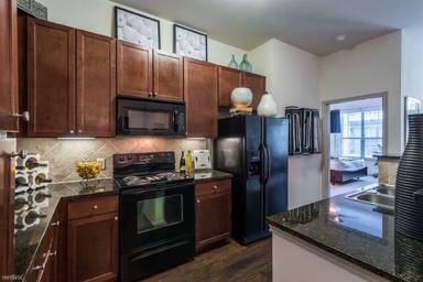 Main picture of Palazzo At Cypresswood