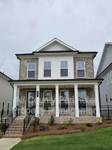 Main picture of 137 Birch Tree Way