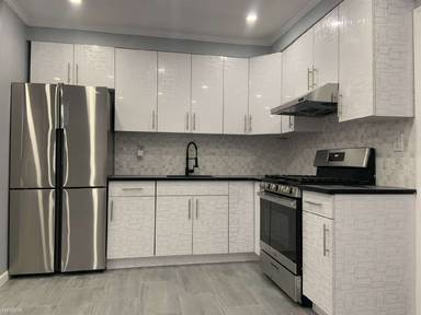 Main picture of 5817 Granger St