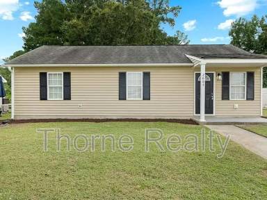 Main picture of 2605 Shreve Rd