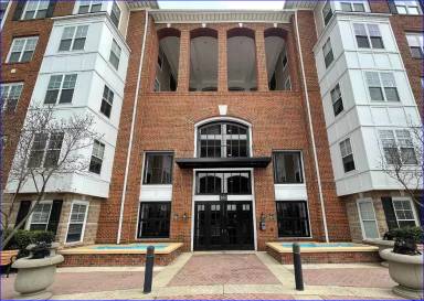Main picture of The Fitz at Rockville Town Center