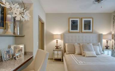 Main picture of Volare at the Woodlands