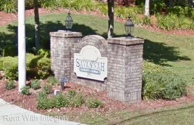 Main picture of Savannah Crossing