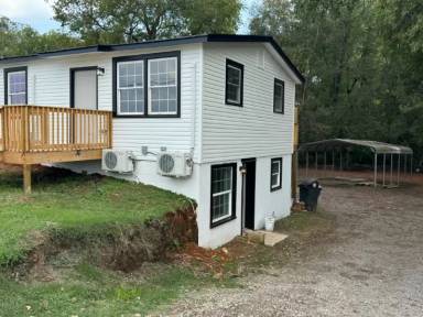 Main picture of 1424 Franklin St