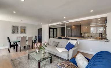Main picture of Century Park East Condo