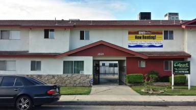 Main picture of 2120 E California Ave