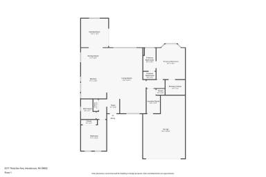 Main picture of 2571 Thatcher Ave