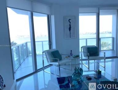 Main picture of Marina Palms Residence