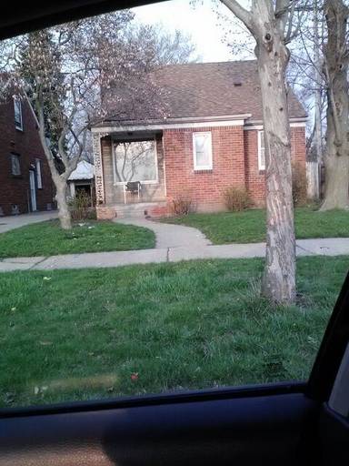 Main picture of 9528 Burt Rd