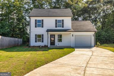 Main picture of 199 Wrightsburg Way