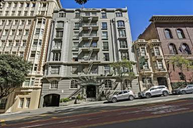 Main picture of Nob Hill Classic View Condo