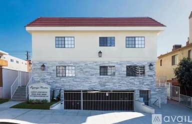 Main picture of 544 E Tujunga Ave