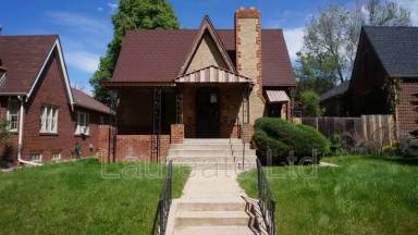 Main picture of 1416 Elm St