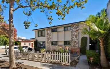 Main picture of Beverly Hills Villa