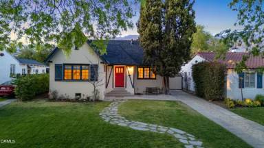 Main picture of 1869 Galbreth Rd