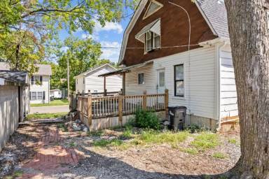 Main picture of 309 N William St