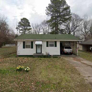Main picture of 819 Rector Rd