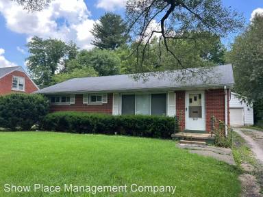 Main picture of 2057 Heather Way